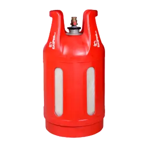 GasPro Plus Composite Gas<br>– 11KG (25LBS)