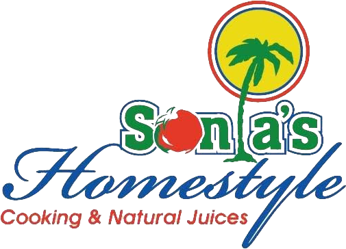 Sonia’s-Homestyle-Cooking-Natural-Juices