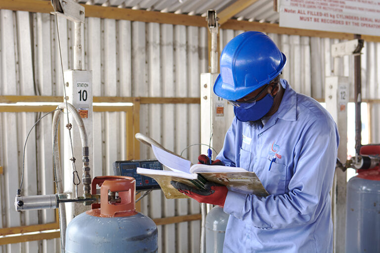 Safety Gas Pro Jamaica